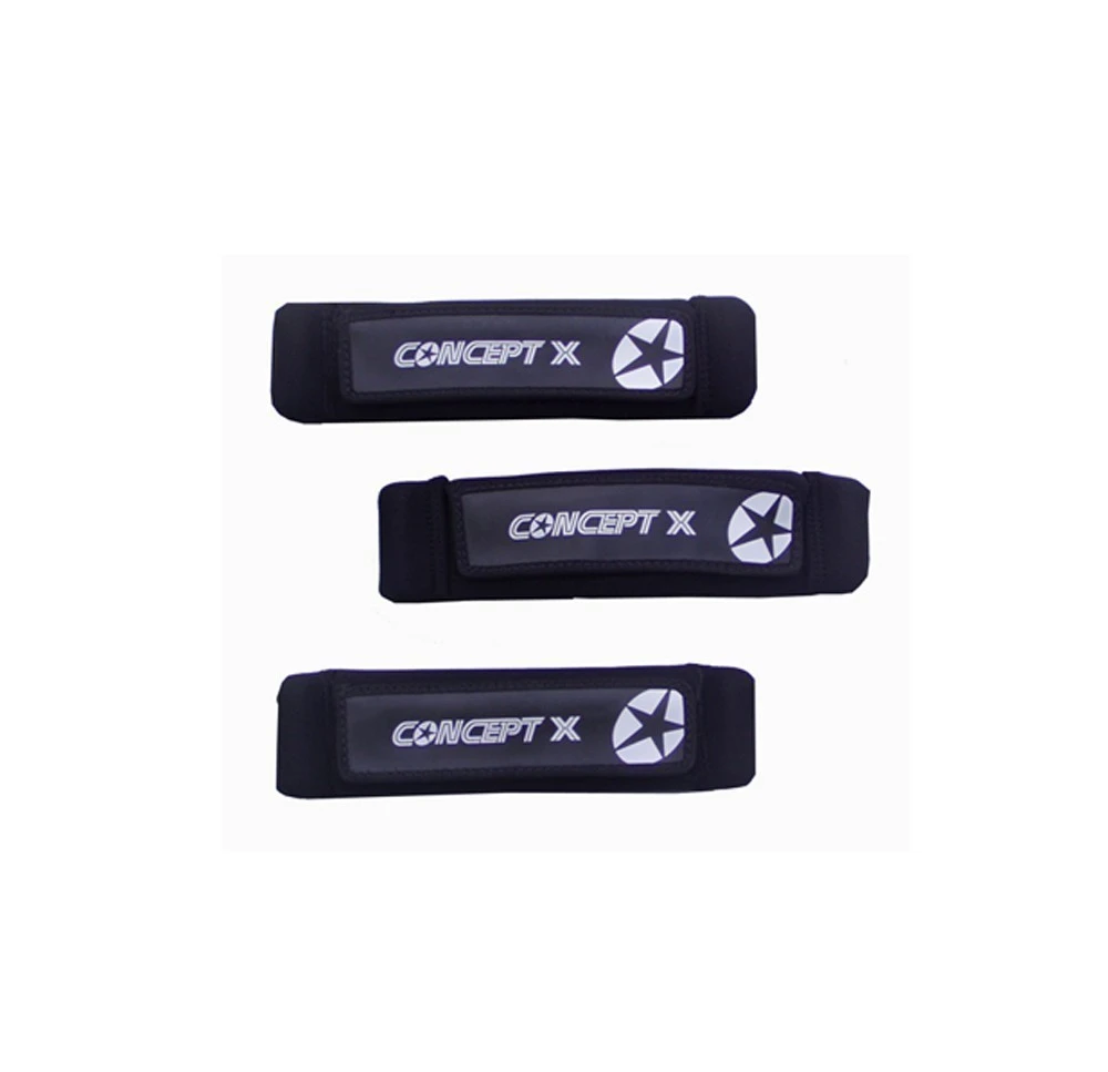 Concept X Windsurf Fußschlaufe Ultimate - None