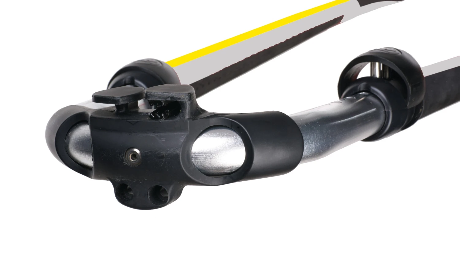 Ascan Windsurf Gabelbaum Monocoque 2023 - 140 - 200 Cm – Bild 2