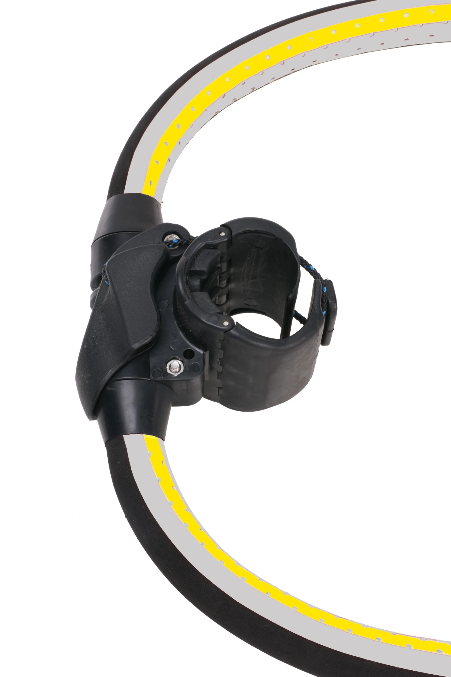 Ascan Windsurf Gabelbaum Monocoque 2023 - 140 - 200 Cm – Bild 3