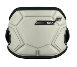 SEVERNE Windsurf Trapez AIR Silver Hüfttrapez 2024 - L