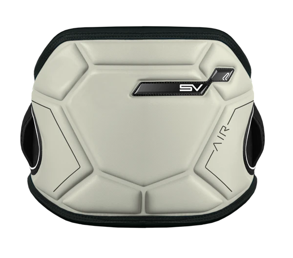 SEVERNE Windsurf Trapez AIR Silver Hüfttrapez 2024 - L