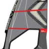 SEVERNE Windsurf Segel BLADE Antracite 2024 - 3.5 Antracite