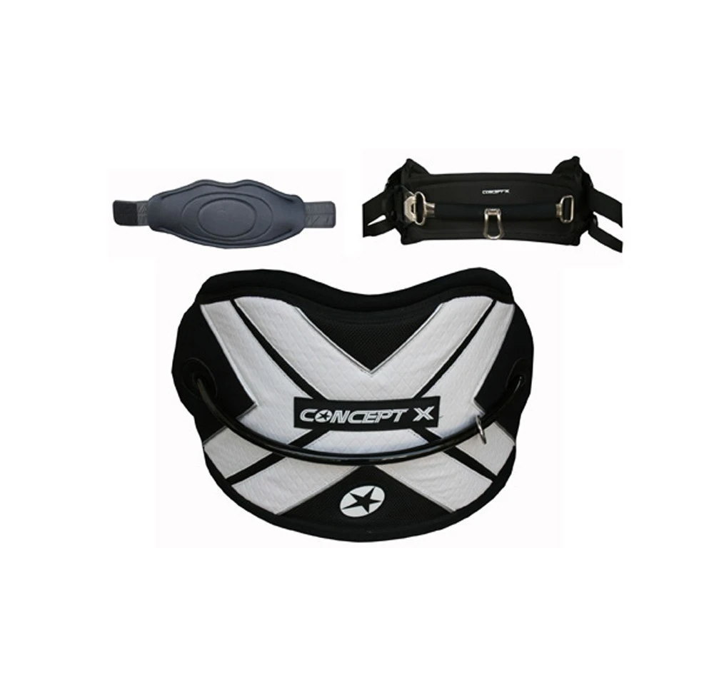 Concept X Kite Waist Harness Mc Coy Hüfttrapez - L