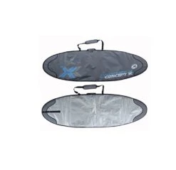 Concept X Windsurf Boardbag Rocket 2024 - 215 X 76 Cm