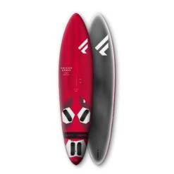 FANATIC Falcon Speed TE Lüderitz - Boards 2022 - 44