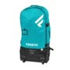 FANATIC Platform S Bag - 90x70x32cm Turquoise