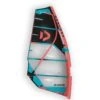 Duotone Windsurf Segel E_Pace - Sail 2022 - C14:white/turqoise 5.0