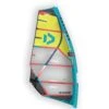 Duotone Windsurf Segel E_Pace HD - Sail 2022 - C16:yellow/grey 5.8