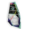 Duotone Windsurf Segel S_Pace - Sail 2022 - C17:black/pistachio 7.3
