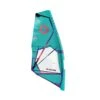Duotone Windsurf Segel Super_Hero 2023 - C02:coral 3.0
