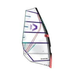 Duotone Windsurf Segel E_Pace SLS 2023 - C05:white 7.3