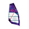 Duotone Windsurf Segel E_Pace HD 2023 - C21:berry/turquoise 5.4
