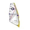 Duotone Windsurf Segel Super_Hero SLS - Sails 2024 - C05:white 4.7