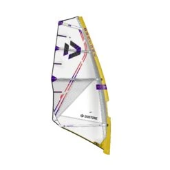 Duotone Windsurf Segel Super_Hero SLS - Sails 2024 - C05:white 4.7