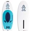 Starboard Windsurf Board START 2024 - L