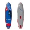 Starboard IFoilboard WINGBOARD 4IN1 Deluxe Lite 2024 - 10.4 X 31