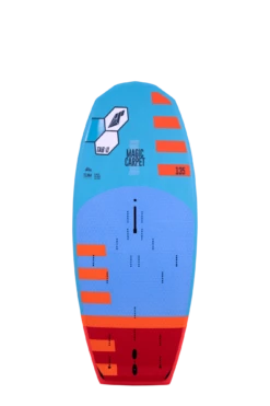 Tabou Windsurf & Wing Foil Board Magic Carpet TEAM 2024 - 110 TEAM