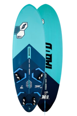 Tabou Windsurf Board Rocket TEAM 2023 - 135 TEAM