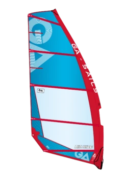 GAASTRA GA-Sails Windsurf Foil Segel AirRide 2023 - 5.7 C1 Blue