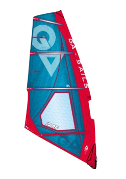 GAASTRA GA-Sails Windsurf Segel IQ - ME 2024 - 3.6