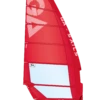GAASTRA GA-Sails Windsurf Segel Matrix 2023 - 5.7 C2 Red