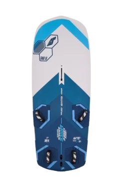 Tabou Windsurf Foil Board Air Ride MTE 2024 - 74 MTE