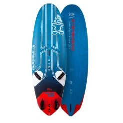 Starboard Windsurf Board ISONIC Carbon Reflex 2024 - 67 Carbon Reflex