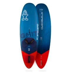 Starboard Windsurf Board IGNITE Carbon Reflex 2024 - 103 Carbon Reflex