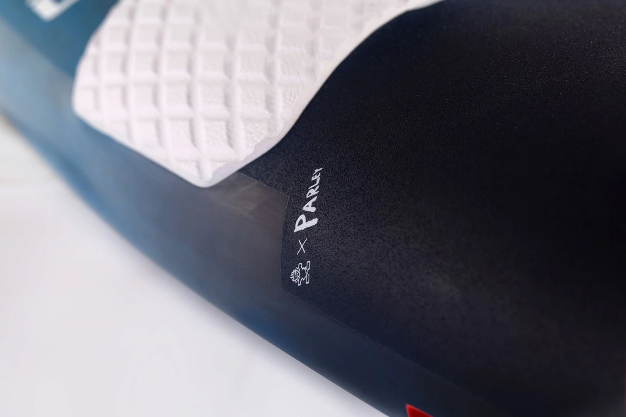 Starboard Windsurf Board ISONIC Carbon Reflex 2024 - 67 Carbon Reflex â Bild 5