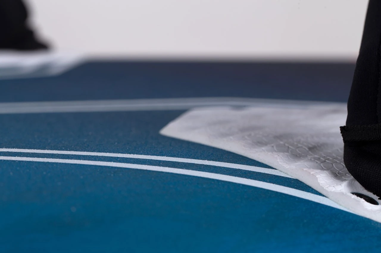 Starboard Windsurf Board ISONIC Carbon Reflex 2024 - 67 Carbon Reflex â Bild 10