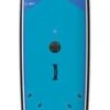 Starboard ISUP WS TOURING SC Deluxe SC 2023 - 12.6 X 30