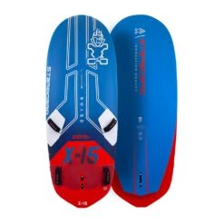 Starboard Windsurf Foil Board X-15 Carbon Reflex 2024 - 79 Carbon Reflex
