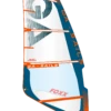 GAASTRA GA-Sails Windsurf Segel Foxx 2024 - 2.2 C5 White