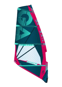 GAASTRA GA-Sails Windsurf SegelManic – HD 2024 - 2.8