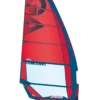 GAASTRA GA-Sails Windsurf Segel Matrix 2024 - 5.7 C2 WHITE