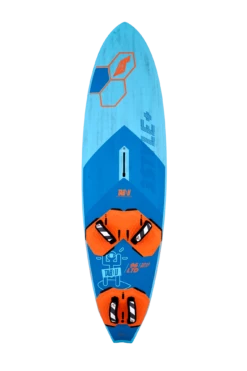 Tabou Windsurf Board 3S Plus LTD 2024 - 116 LTD