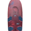 Tabou Windsurf Foil Board Air Ride Plus 2024 - 100 TEAM