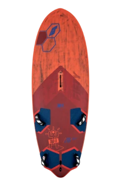 Tabou Windsurf Board Fifty LTD 2024 - 115 LTD