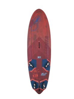 Tabou Windsurf Board Manta 2024 - 61 TEAM