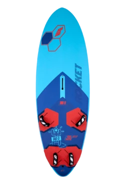 Tabou Windsurf Board Rocket MTE 2024 - 125 MTE