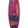 Tabou Windsurf Board Twister 2024 - 103