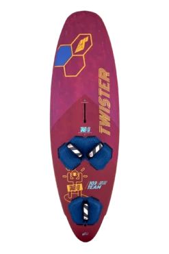 Tabou Windsurf Board Twister 2024 - 103