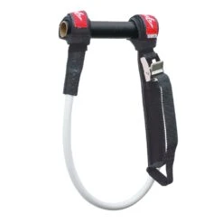 Ascan Harnessline Vario Trapeztampen - None