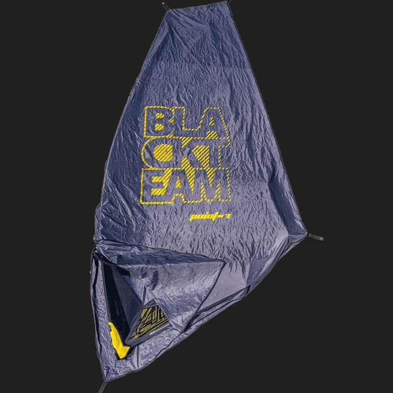 Point 7 Rig Bag 2024 - – Bild 2