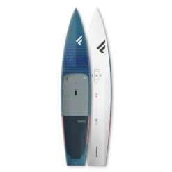 FANATIC SUP Hardboard Ray Pure Light 2023 - 12'6"x28.5"