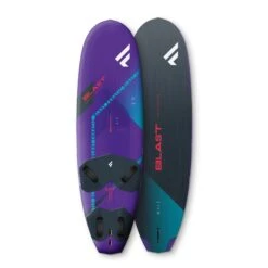 FANATIC Windsurf Board Blast LTD 2023 - 100