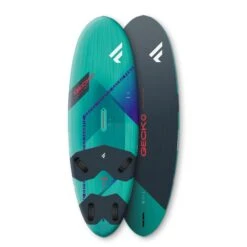 FANATIC Windsurf Board Gecko LTD 2023 - 122