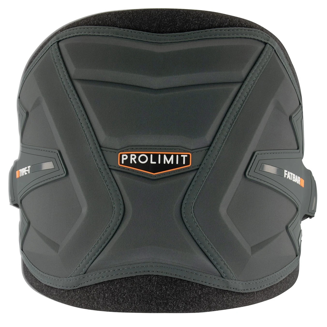 PROLIMIT Windsurf Trapez WS Waist Type -T Midnight Grey/Orange 2023 - L
