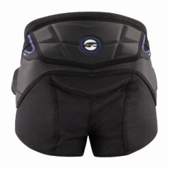 PROLIMIT Harness WS Seat Rambler Bk/Bl Black/Blue - XS