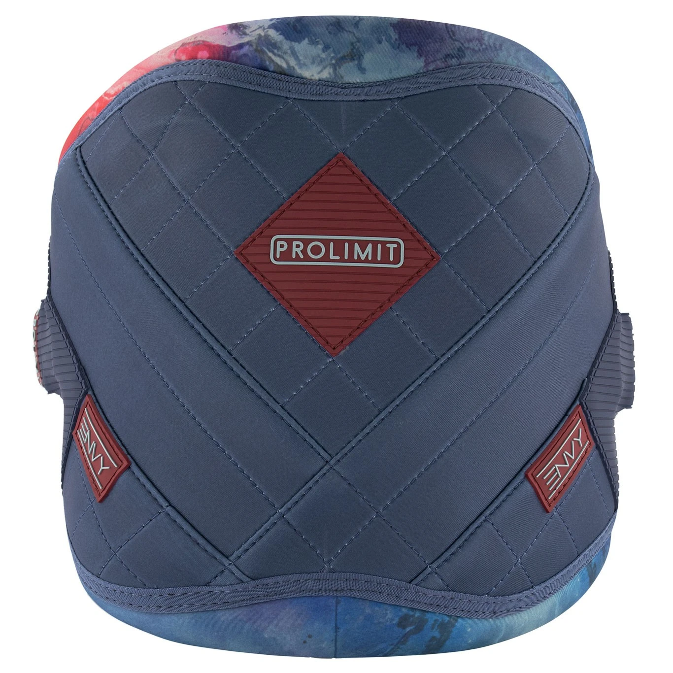 PROLIMIT Windsurf Trapez Envy Steel/Wine 2023 -LSteel/Wine – Bild 4